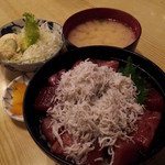 Yajikita - 駿河丼２０１３，７