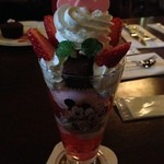 テディ・ルーズヴェルト・ラウンジ - 