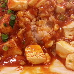 玉林酒家 - じゃーん！！（２０１３年７月）。