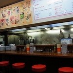 ミスター・ギョーザ - 