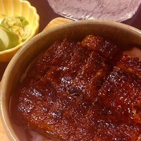 うなぎ和食  しら河 今池ガスビル店 - 