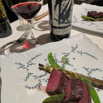 トスカネリア - 