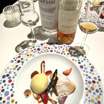 トスカネリア - 