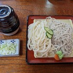 山菱屋 - 料理写真:あいもり　600円