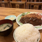 かき川 - 