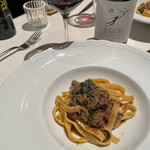 トスカネリア - 