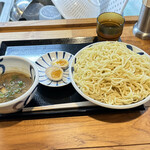 Abura Soba Shuugetsu - 