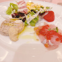 La Terrazza SABATINI - 