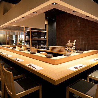 鮨やすぞう。_1