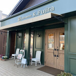 PatisserieK,Fujita - 