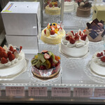 PatisserieK,Fujita - 