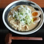 さっぽろ麺屋 一 - 