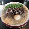 博多ラーメン なみへい