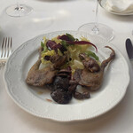 レストラン アラジン - 