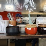 博多ラーメン なみへい - 