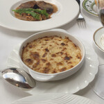 レストラン アラジン - 