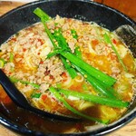 Taiwan Ramen Sen - 