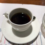 Kousaburou Hanano Wan - コーヒー