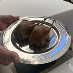 レストラン アラジン - 