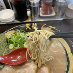 天龍ラーメン - 