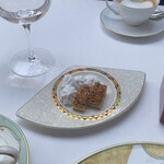 レストラン アラジン - 