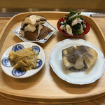 津軽割烹未来 - 