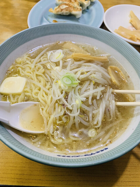 どさんこ大将サッポロラーメン - 近津（ラーメン）の写真