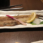 Sake Sakana Shunsai Rikari