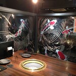 焼肉鍋問屋　志方 - 