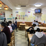 Nishiyo - 店内