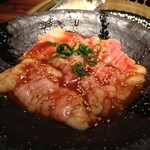 焼肉鍋問屋　志方 - 