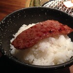 焼肉鍋問屋　志方 - 