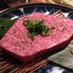 焼肉鍋問屋　志方 - 