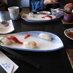 Kesennuma Asahi Zushi - 