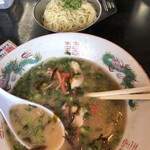 博多ラーメン なみへい - 