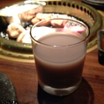 焼肉鍋問屋　志方 - 