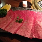 焼肉鍋問屋　志方 - 