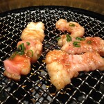 焼肉鍋問屋　志方 - 