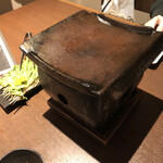 Sake Sakana Shunsai Rikari