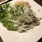 Sake Sakana Shunsai Rikari