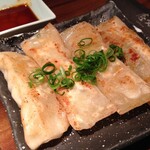 焼肉鍋問屋　志方 - 