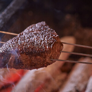 うなぎと炭焼 久松_1