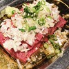 焼肉ホルモンたすき 目黒店