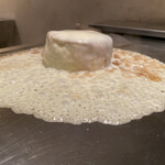 Vin樹亭 - チーズソースをかけて〜