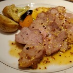 7FUKU - 大人の味です。