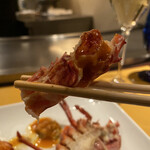 美味しいのは間違いない