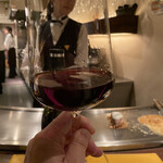Vin樹亭 - フランスの赤