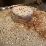 Vin樹亭 - ブラックペッパートッピングで完成〜