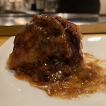 Vin樹亭 - 焦げたチーズソースもまたうまし❣️