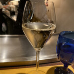 Vin樹亭 - アルゼンチンのトロンテス